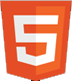 HTML 5 Website